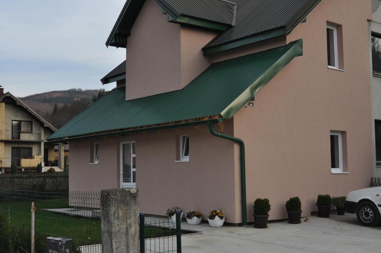 Green House Ξενοδοχείο Kolašin Εξωτερικό φωτογραφία